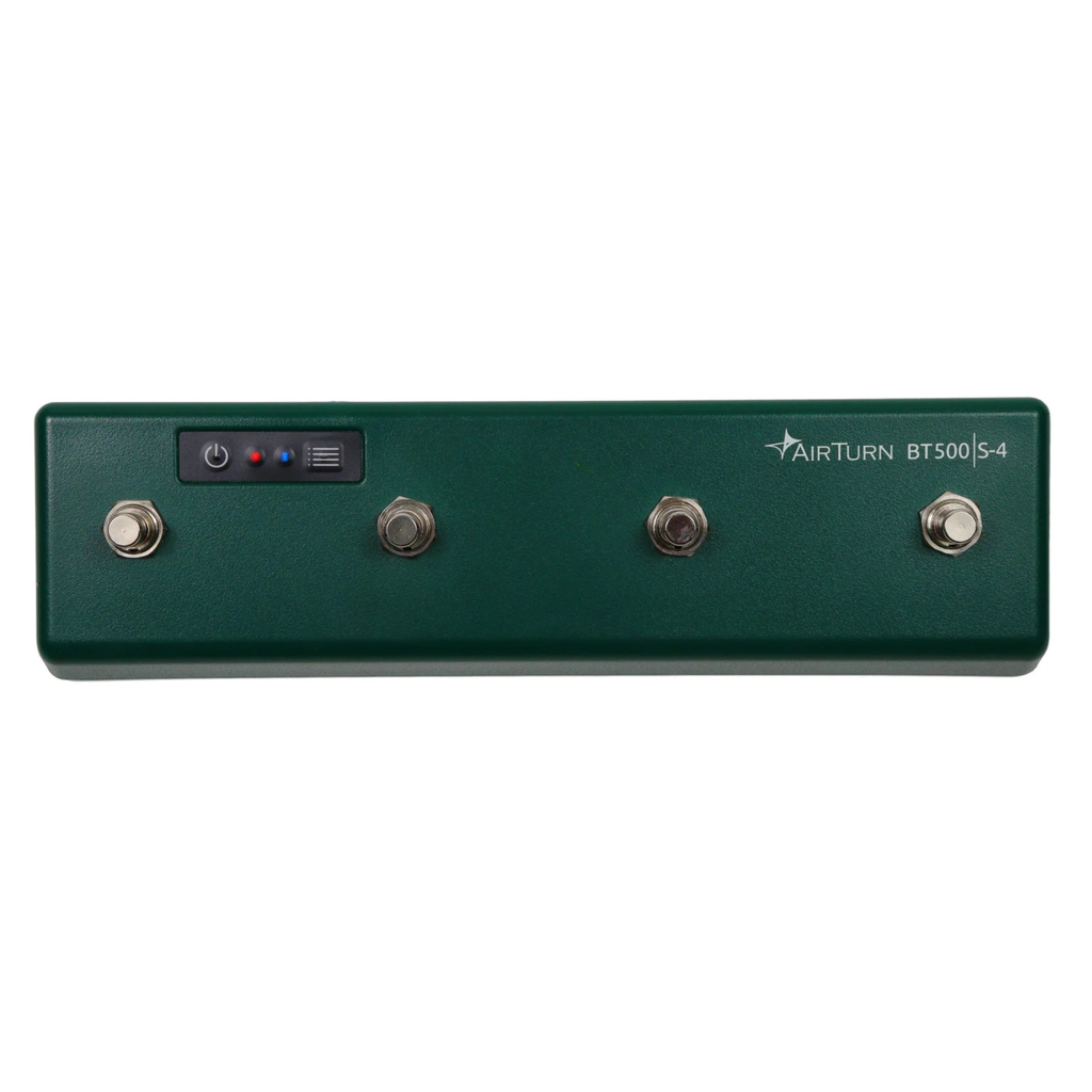 AirTurn BT500S-4 Controller