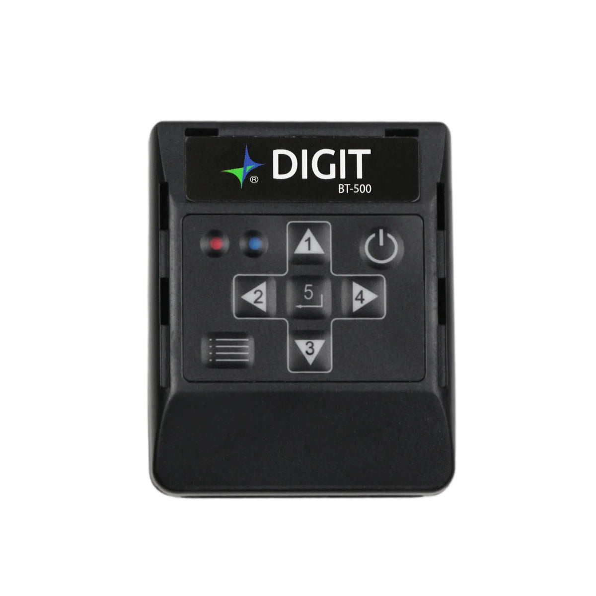 Airturn Digit Handheld Remote Control w/ 6 Modes