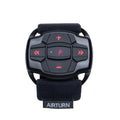 AirTurn MAV Wearable Bluetooth Media Controller