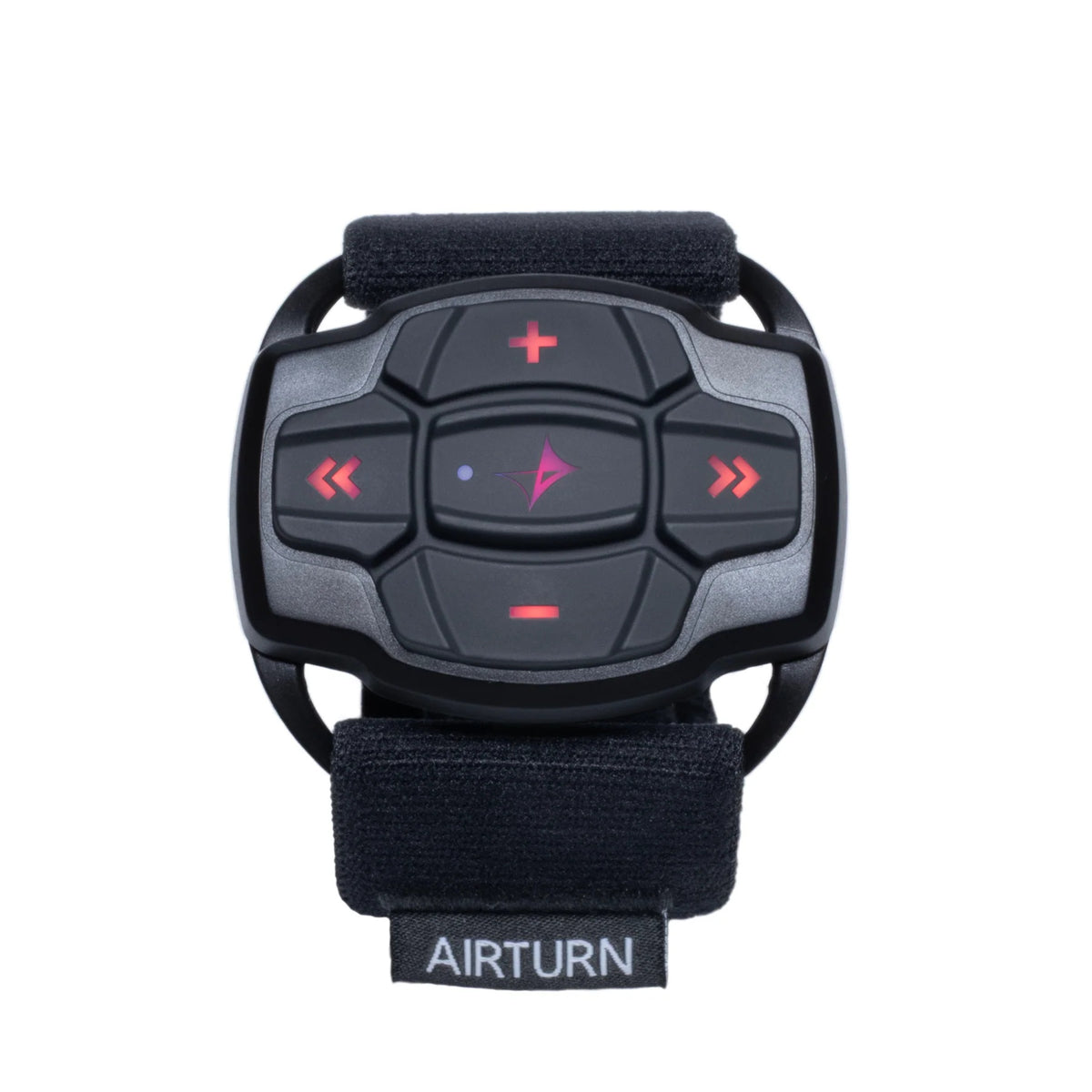 AirTurn MAV Wearable Bluetooth Media Controller