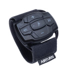AirTurn MAV Wearable Bluetooth Media Controller
