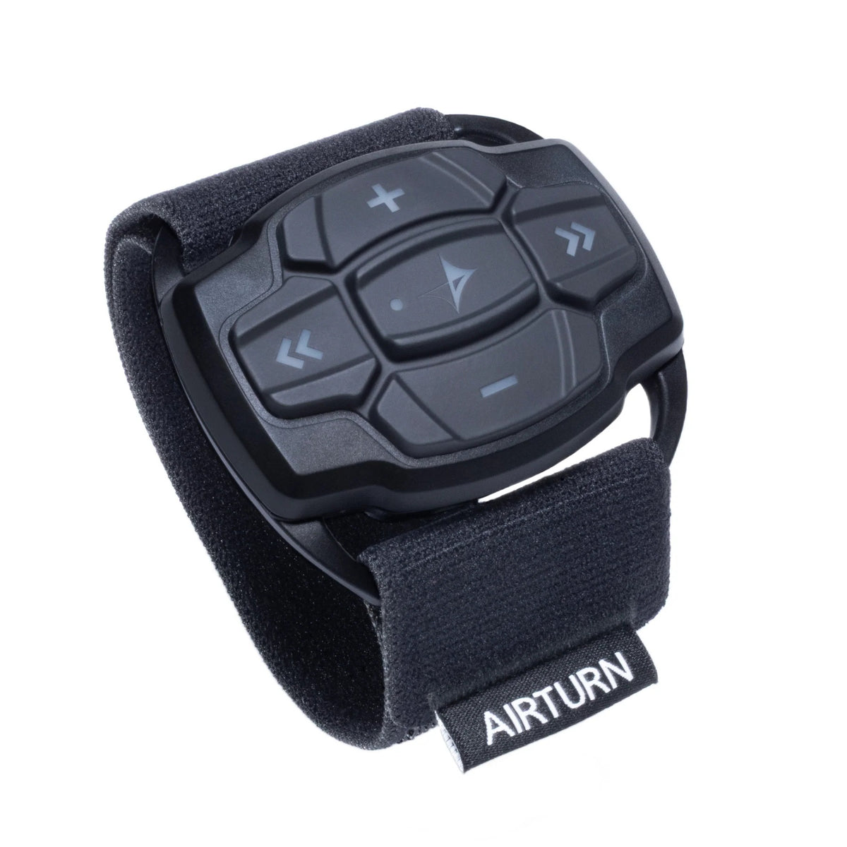 AirTurn MAV Wearable Bluetooth Media Controller