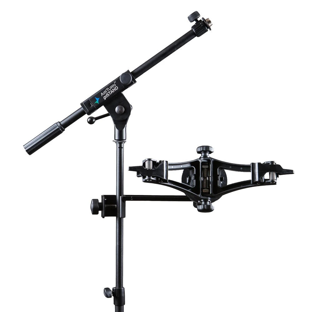 Airturn Manos Universal Tablet Holder w/Side Mount