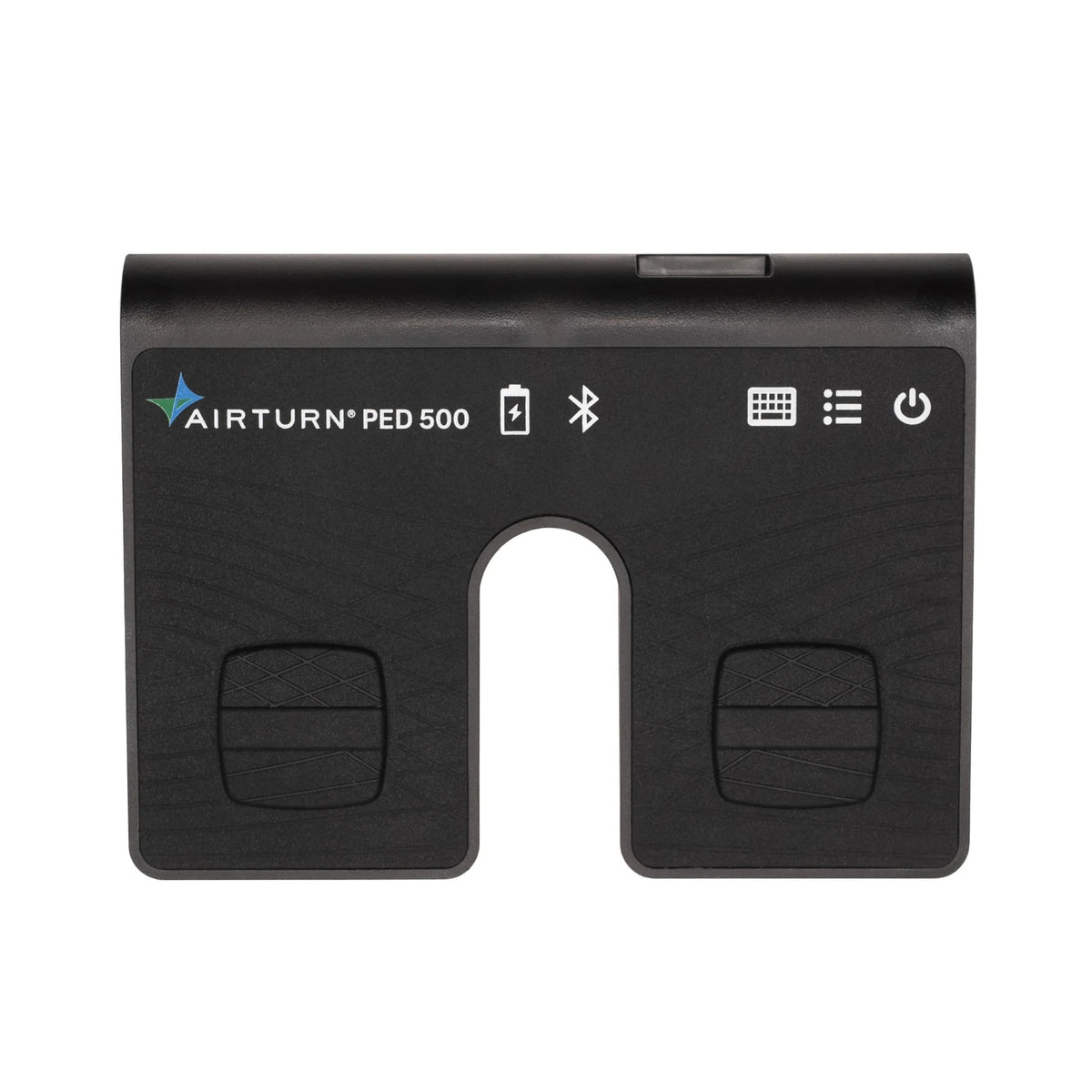 Airturn Ped500 Bluetooth Connectivity
