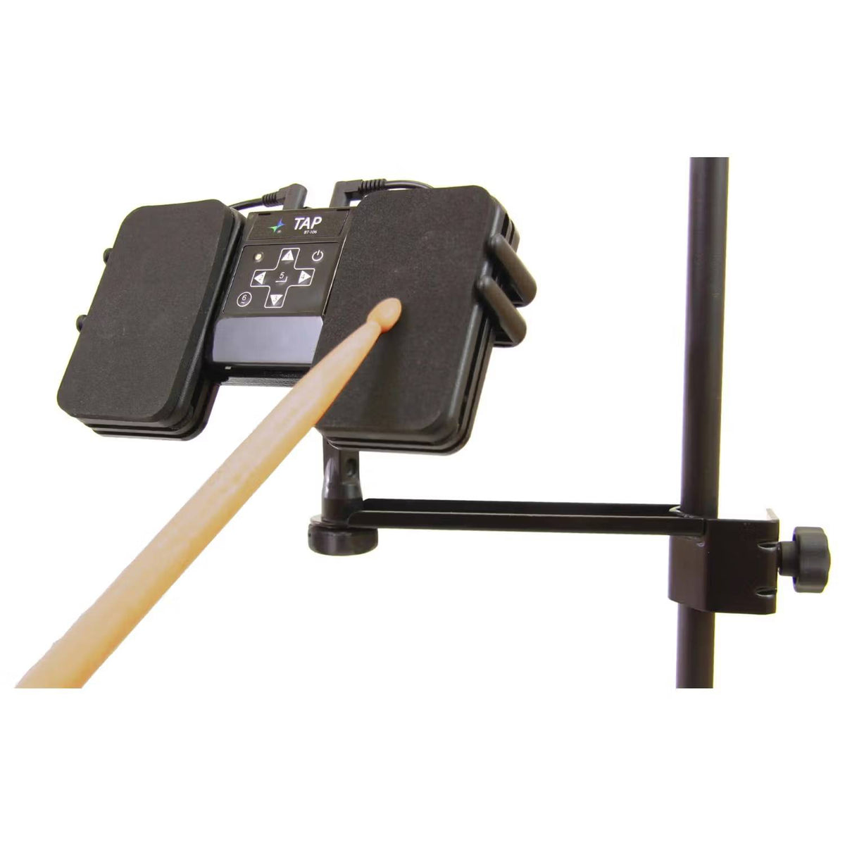 Airturn Tap Wireless Bluetooth Control For Drummers