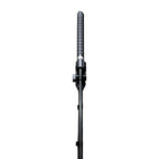 AKG SLIM hypercardioid shotgun microphone, wired live microphone with sleek design and professional audio capture.