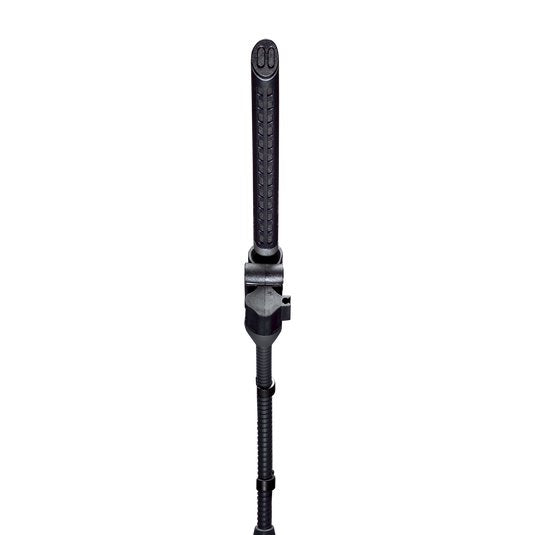 AKG SLIM Hypercardioid Shotgun Microphone, wired live microphone with slim design and directional pickup pattern.