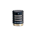 AKG CK63 Hypercardioid Capsule For C480B ULS