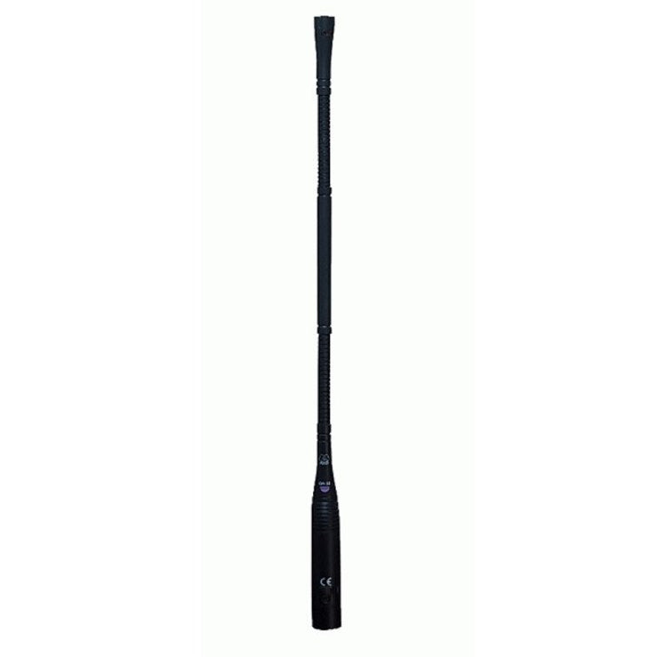 AKG GN30E 30cm Gooseneck with XLR Capsule REQ