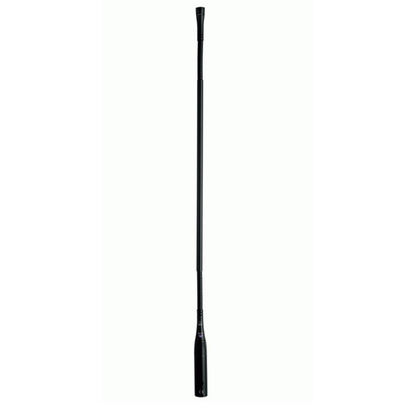 AKG GN50E 50cm Gooseneck with XLR Capsule REQ