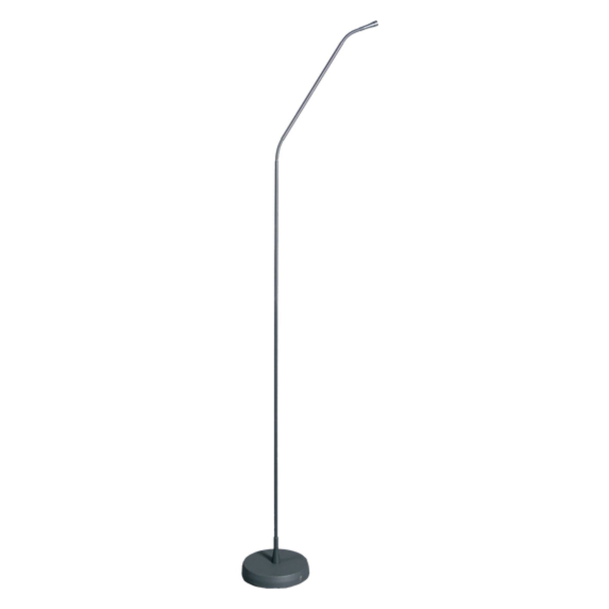 Wireless AKG GN 155SET microphone with 155cm floorstand and capsule for professional audio use.