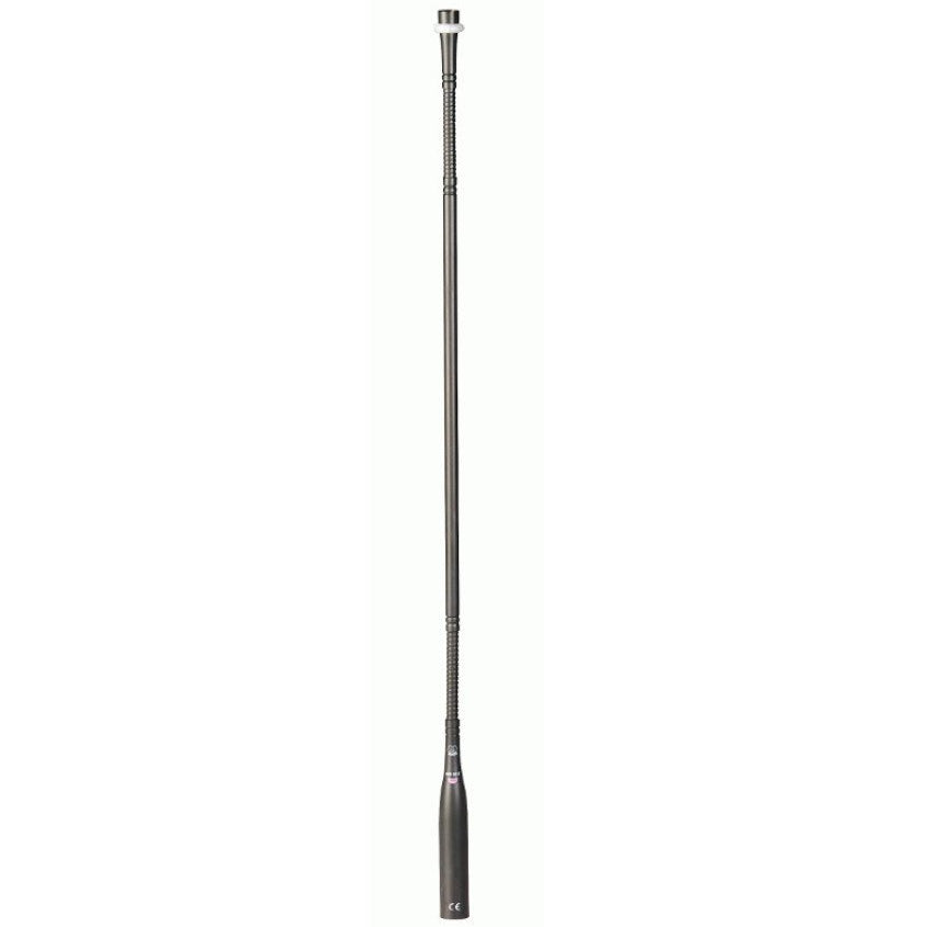 AKG GN50E5PIN 50cm gooseneck wired microphone with 5-pin XLR capsule for live sound applications.