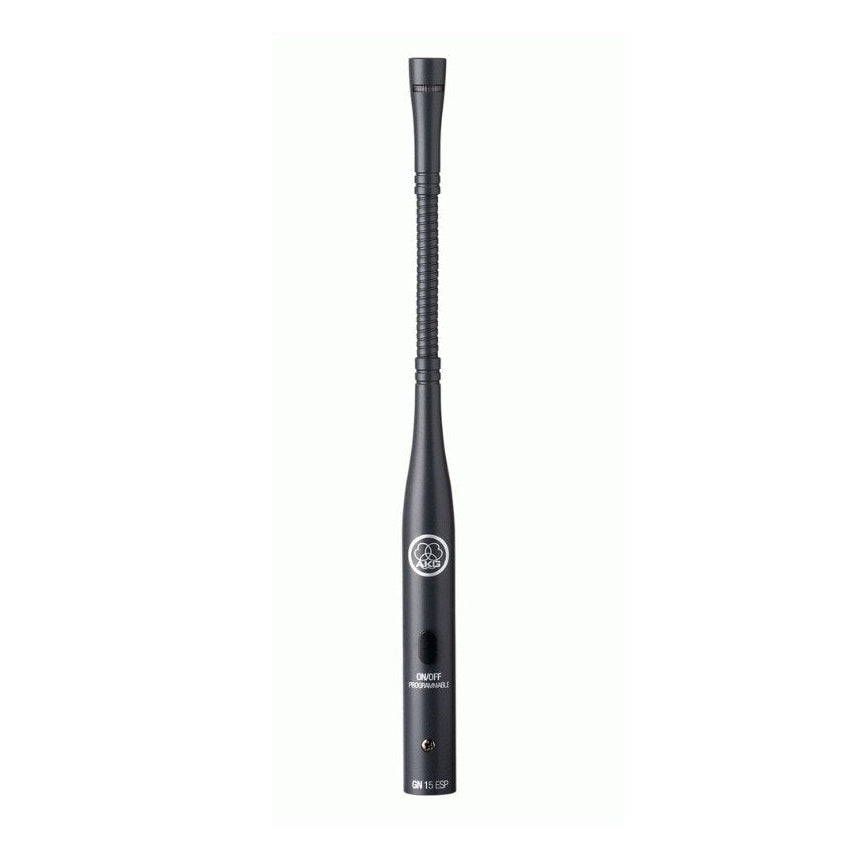 AKG GN15ESP 15cm GN Mute Switch Capsule REQ