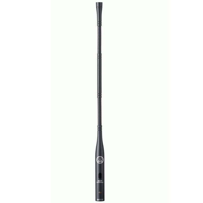 AKG GN30ESP 30cm GN Mute Switch Capsule REQ