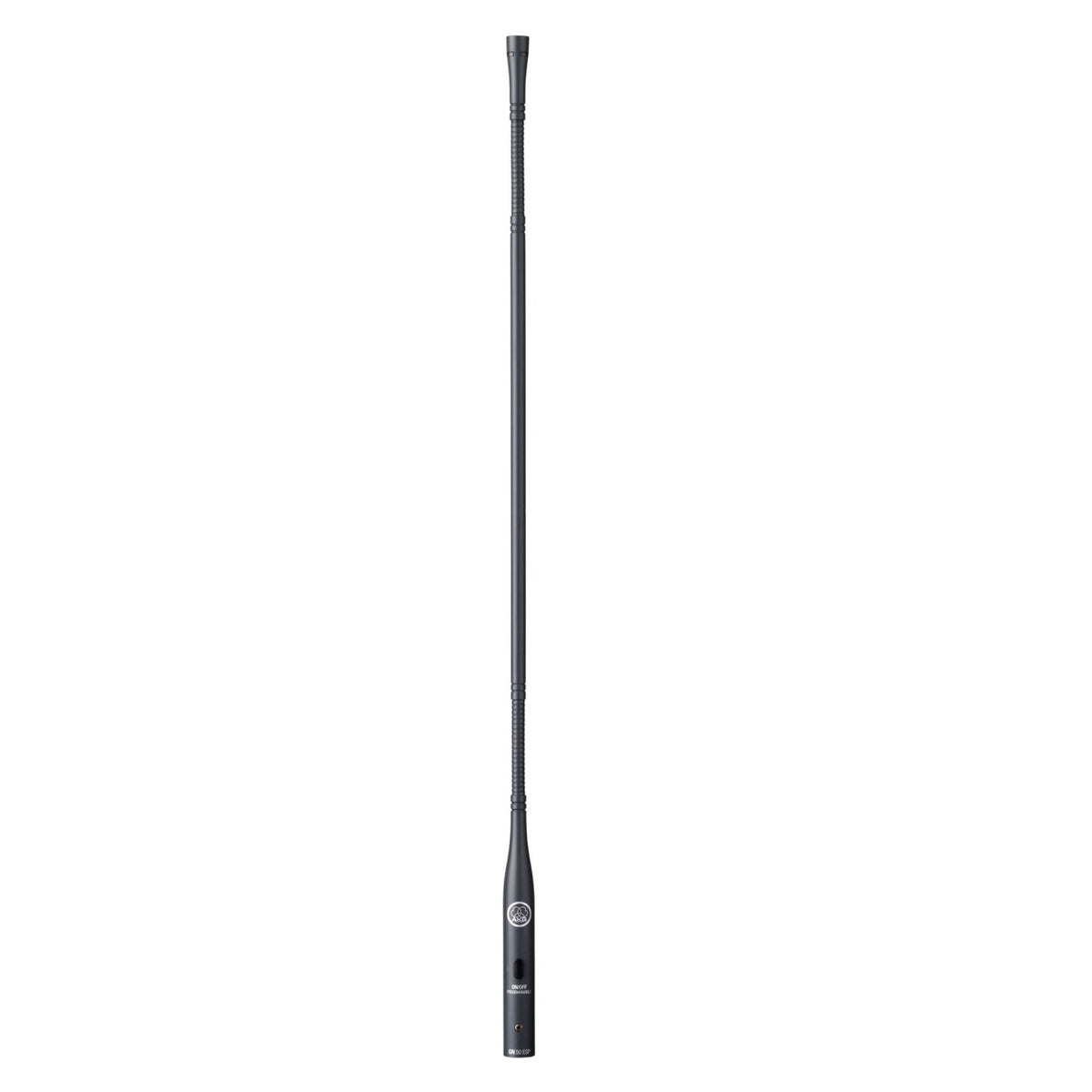 AKG GN50ESP 50cm GN Mute Switch Capsule REQ