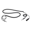 AKG Cable For HSD171/271. XLR 6.5MM ST Jack