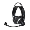 AKG HSD171 Headset With Dynamic Mic Cable REQ