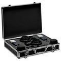 AKG C414 XLS Reference Multipattern Large Diaphragm Condenser Microphone - Matched Pair