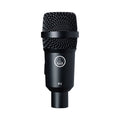 AKG P4 DYNAMIC SUPERCARDIOID MIC
