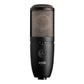 AKG P420 High Performance Dual-Capsule True Condenser Microphone (P-420)