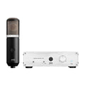 AKG P820 TUBE High-Performance Dual Capsule Tube Microphone