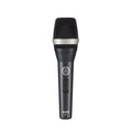 AKG D5 S Professional Supercardioid Dynamic Vocal Microphone with Switch