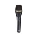 AKG D7 S Supercardioid Reference Dynamic Vocal Microphone with Switch