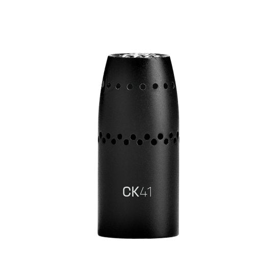 AKG CK41 Cardioid Capsule DAM+