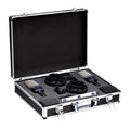 AKG C214 Professional Large Diaphragm Condenser Microphones (Matched Pair)