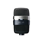 AKG D12 VR large-diaphragm dynamic instrument microphone for wired live performances, shown in the image.