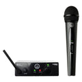 AKG WMS40 Mini Single Vocal Set Wireless Microphone (Band A)