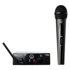 AKG WMS40 Mini Single Vocal Set Wireless Microphone (Band A)