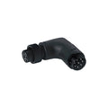 AKG CS3 Connector