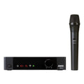 AKG DMS 100 Vocal Wireless System 2.4Ghz