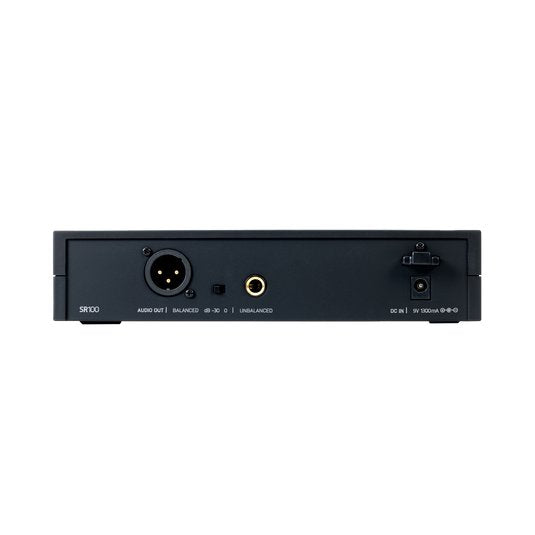 AKG DMS 100 Instrument Wireless System 2.4Ghz