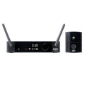 AKG DMS 300 Instrument Wireless System 2.4Ghz