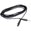 AKG K7XX Replacement Headphone Cable - 3m Straight Mini-XLR to 3.5mm Jack