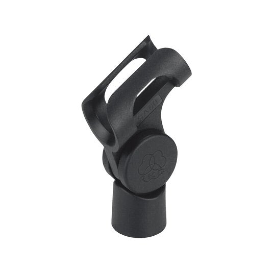 AKG SA60 small stand adaptor for audio equipment, featuring a compact design and sturdy construction, suitable for professional setups.