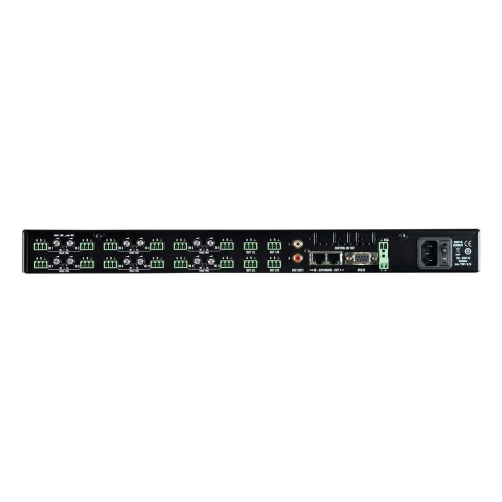 AKG Digital Auto Mic Mixer