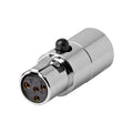 AKG MDA4 SHU Adapter Connector Shure