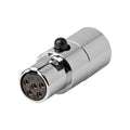 AKG MDA7 LEC Adapter Connector LECTROSON