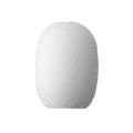 AKG W82 Windscreen to suit LC82 - White Foam - 10 Pack