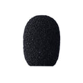 AKG W81 Windscreen to suit LC81 - Black Foam - 10 Pack