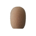 AKG W81 Windscreen to suit LC81 - Beige Foam - 10 Pack