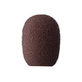 AKG W81 Windscreen to suit LC81 - Cocoa Foam - 10 Pack