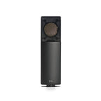 AKG C114 multi-pattern condenser studio microphone with adjustable polar patterns and professional-grade construction.