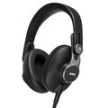 AKG K371 Closed Back Over Ear Studio Headphones