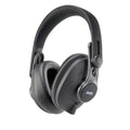 AKG K371BT Over-Ear Closed-Back Foldable Studio Headphones w/ Bluetooth