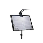 Aroma AL-1 Compact Foldable Rechargeable LED Stand Lamp