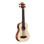 Alvarez Artist AU60E-BASS Bass Ukulele